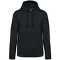 SWEAT-SHIRT À CAPUCHE