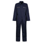 PRO ZIP FASTEN COVERALL