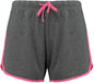 SHORT DE SPORT POUR FEMME