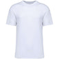 UNISEX SHOULDER LOOSE T-SHIRT