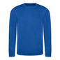 T-shirt cool à manches longues