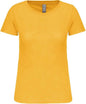 LADIES' BIO150IC CREW NECK T-SHIRT