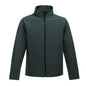 SOFTSHELL IMPRIMABLE ABLAZE POUR HOMMES