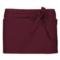COTTON SHORT APRON Wholesale