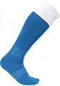 CHAUSSETTES DE SPORT BICOLORE