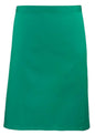 'COLOURS COLLECTION’ MID LENGTH APRON