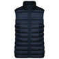 Gilet matelassé pour femme