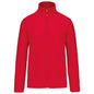 FULL ZIP MICROFLEECE JACKET