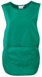 TABARD DE POCHE POUR FEMME