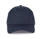 CASQUETTE À 6 PANNEAUX