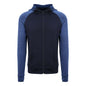 MEN'S COOL CONTRAST ZOODIE