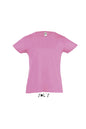 SOL'S CHERRY - T-SHIRT FILLE