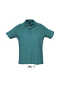 SOL'S SUMMER II - POLO HOMME