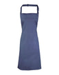 'COLOURS COLLECTION’ BIB APRON
