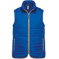 Gilet matelassé