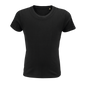 SOL'S PIONEER - T-SHIRT EN JERSEY AJUSTÉ À COL ROND POUR ENFANT
