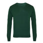 PULL EN MAILLE À COL EN V POUR HOMME