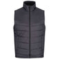 STAGE II HOMME - BODYWARMER ISOLÉ