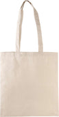 SAC SHOPPER CLASSIQUE EN COTON BIOLOGIQUE