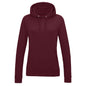 SWEAT À CAPUCHE UNIVERSITAIRE POUR FEMMES