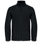 VESTE POLAIRE À FERMETURE ÉCLAIR ENTIÈRE POUR ENFANT