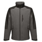 HYDROFORCE - SOFTSHELL À CAPUCHE AVEC MEMBRANE 3 COUCHES
