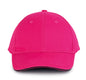 ORLANDO - CASQUETTE 6 PANNEAUX