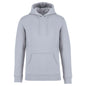 SWEAT-SHIRT À CAPUCHE UNISEXE ÉCOLOGIQUE