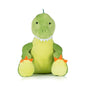 DINOSAURE ZIPPIE