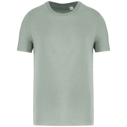 ECO-FRIENDLY UNISEX T-SHIRT