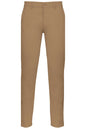 MEN'S CHINO TROUSERS