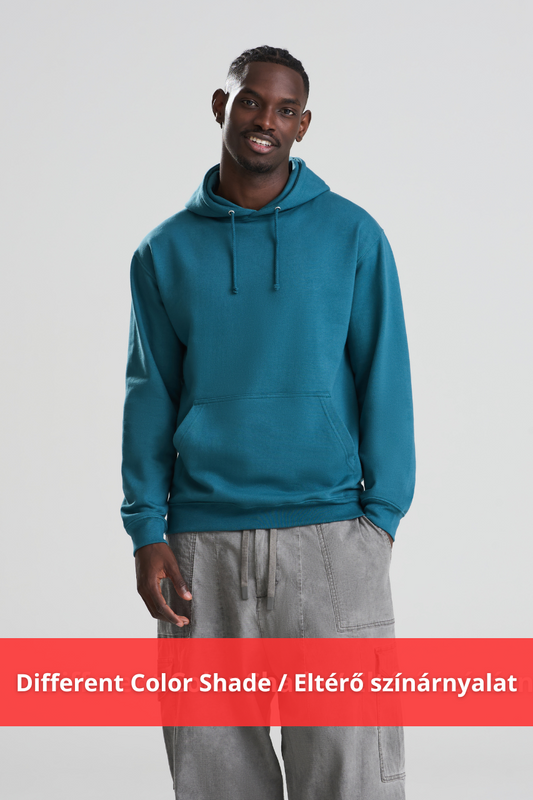 College Hoodie - Just Hoods (1 of 3)