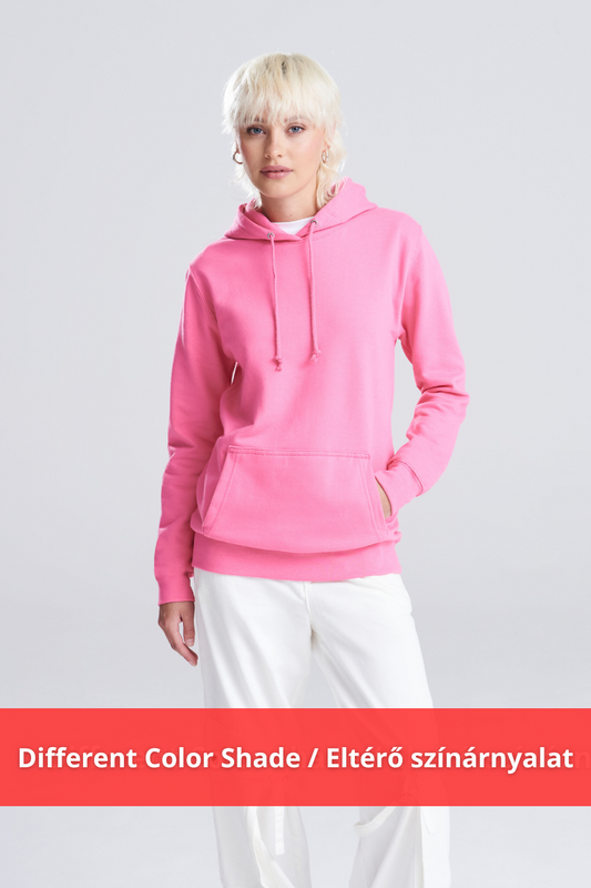 Women's College Hoodie - Just Hoods (1 of 4)