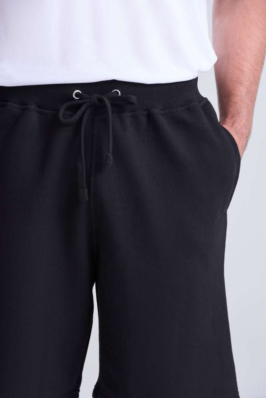 Campus Shorts - Just Hoods (2 of 4)