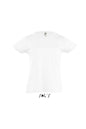 SOL'S CHERRY - T-SHIRT FILLE