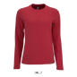 SOL'S IMPERIAL LSL WOMEN - LONG-SLEEVE T-SHIRT