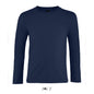 SOL'S IMPERIAL LSL T-SHIRT À MANCHES LONGUES ENFANT