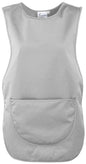 TABARD DE POCHE POUR FEMME