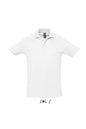 SOL'S SPRING II - POLO PIQUÉ POUR HOMME