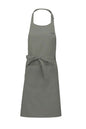 TABLIER EN POLYESTER COTON AVEC POCHE