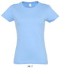 SOL'S IMPERIAL WOMEN - T-SHIRT COL ROND