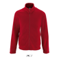 SOL'S NORMAN HOMME - VESTE POLAIRE UNIE