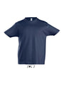 SOL'S IMPERIAL KIDS' - T-SHIRT COL ROND