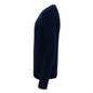 PULL COL V HOMME EN ACRYLIQUE « ESSENTIAL »