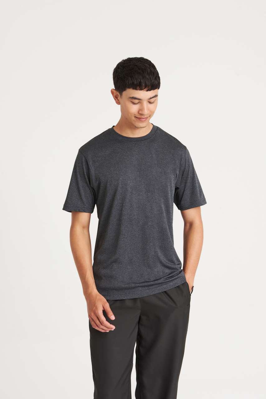 T-shirt urbain cool
