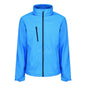 VESTE SOFTSHELL IMPRIMABLE 3 COUCHES ABLAZE