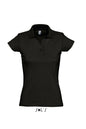 SOL'S PRESCOTT FEMME - POLO