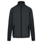 VESTE À COL MONTANT