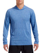 T-SHIRT À CAPUCHE PERFORMANCE® ADULTE