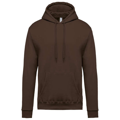 SWEAT-SHIRT À CAPUCHE POUR HOMME